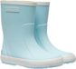 Bergstein Classic Unisex Junior Regenlaarzen - Light Blue