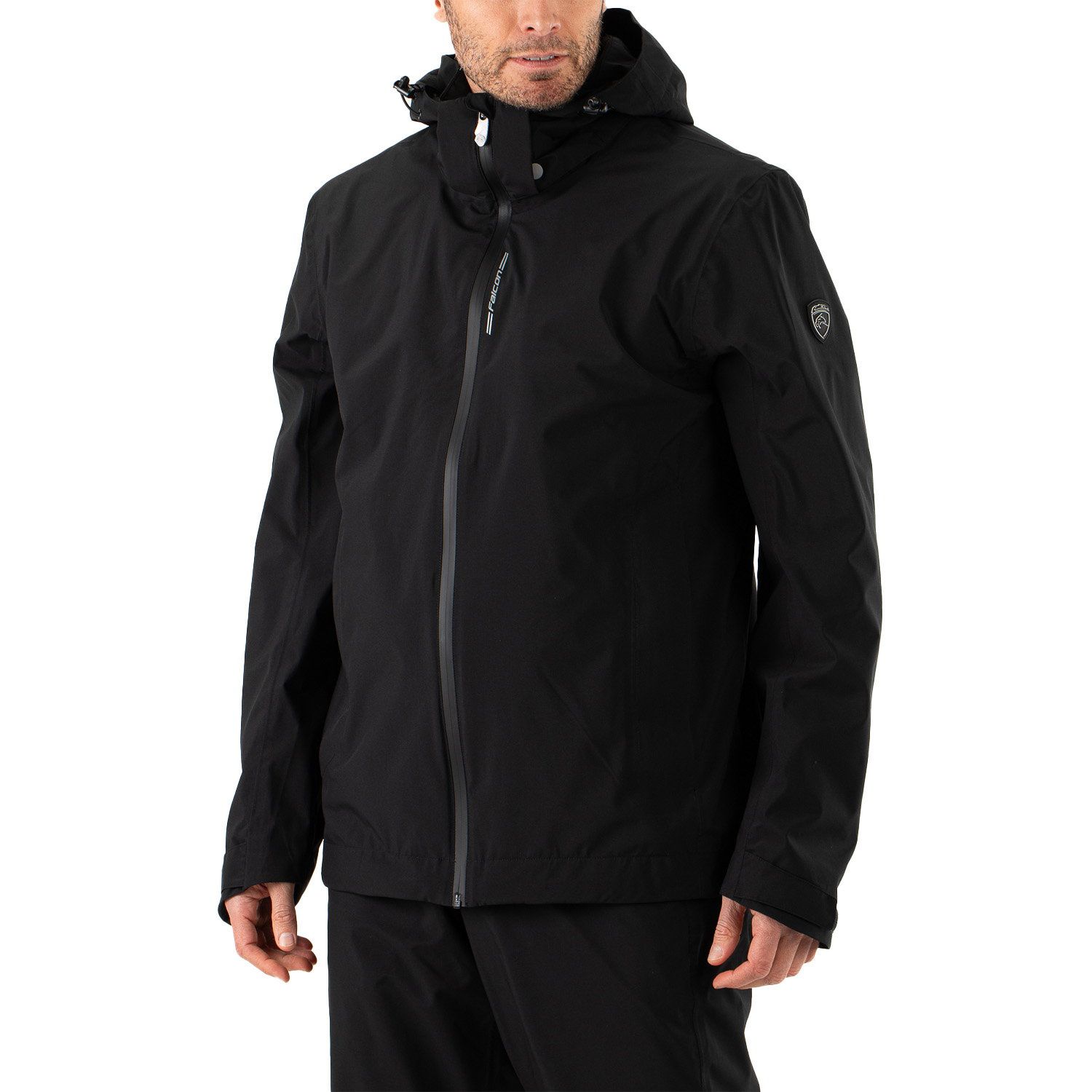 Falcon Shelter Rainsuit