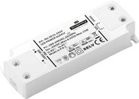 Dehner Elektronik SE 15-24VF (24VDC) LED-transformator