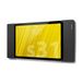 smart:)things sDock Fix A8 Veiligheidsbehuizing Zwart