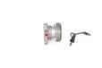 BOSCH Zentralausrücker, Kupplung 0986486589