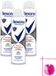 Rexona 3 x Active Protection Invisible Deodorant Spray - 150 ml