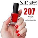 Mesauda MNP Shine N' Wear 207 Fame 10 ml - Smalto Classic
