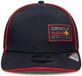 New Era Oracle Red Bull Racing Team Cap One Size - Max Verstappen