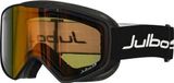 Julbo Cyclon Lunettes de ski Noir Flash Red Reactiv CAT2-3