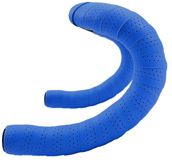 Mvtek Eolo Soft Perforated 3 Mm Pu+eva Stuurlint Blauw