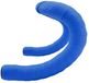 Mvtek Eolo Soft Perforated 3 Mm Pu+eva Stuurlint Blauw