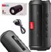 L-BRNO BOOMBOX bluetooth haut-parleur sans fil