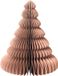 Broste Copenhagen Sapin en papier Tree 15 cm Indian tan