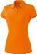 Erima Teamsport Polo - Oranje - Maat 34