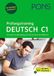 PONS Prüfungstraining Deutsch C1