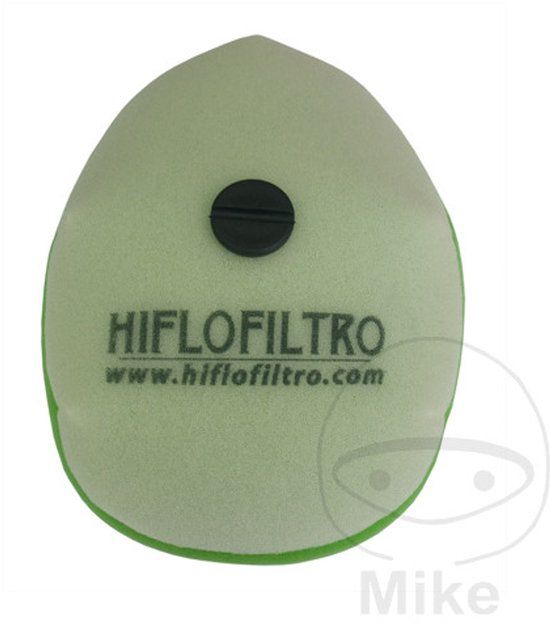 Hiflofiltro Husaberg Hff6013 Luchtfilter Wit