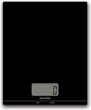 Salter Digital Kitchen Weegschaal - Zwart - Beschadigde verpakking