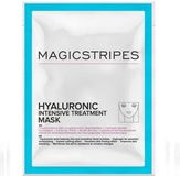 Magicstripes Hyaluronic Intensive Treatment Mask