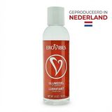 Erovibes Lubrifiant à base d'eau – Pour jouets et préservatifs en latex – Vegan – 150 ml