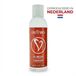 Erovibes Lubrifiant à base d'eau – Pour jouets et préservatifs en latex – Vegan – 150 ml