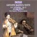 Outhere Marco Rogliano & Gianfranco Iannett - Viotti: Sei Serenate Per Due Violin (CD)