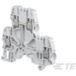 TE Connectivity 1SNK506211R0000 Borne Borne 1 pièce(s) Boîte
