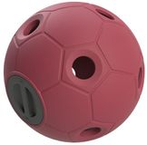 Kerbl Voerspeelbal Soccer roze