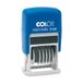 Colop S 126 Eigen inktsysteem Nummerstempel