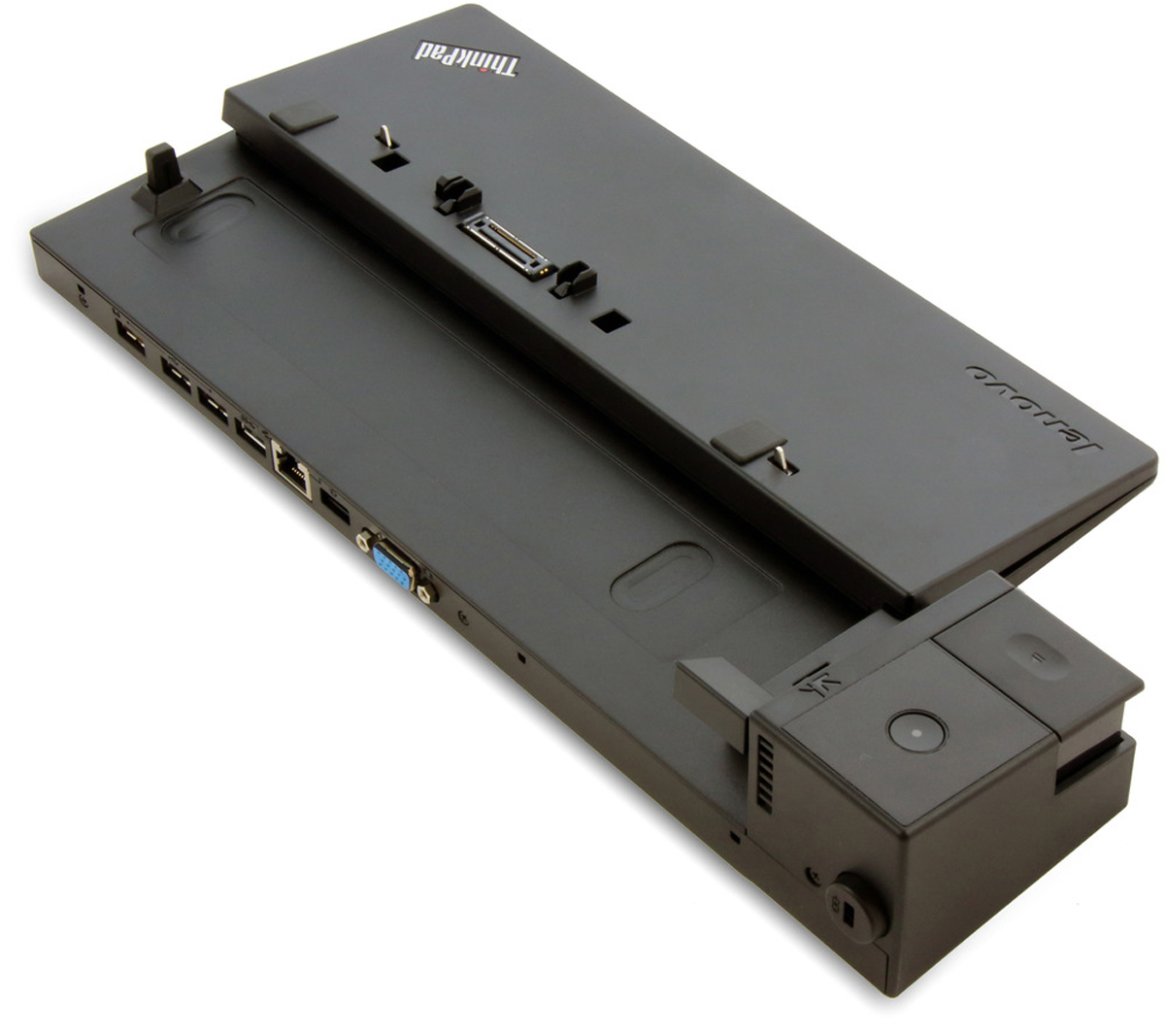 Lenovo Basic Dock