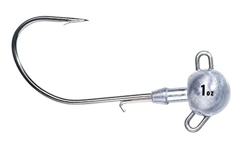 OMTD Big Jig Head OJ1200-7/0 - 42g-1.1/2oz