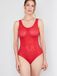 JOOP! Body ' Tempting Suit ' knalrood