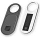 Webcam cover webcamslide - Schuifje - Ordinateur portable et smartphone - 2 pièces