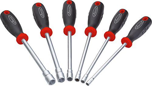 VIGOR V4199 inbussleutelschroevendraaierset