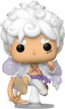 Funko Pop! Animation: One Piece - Luffy Gear 5 #1607