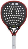 Siux Electra Pro Fire Red 2026