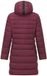 Regatta Damesjas Amara Fig Powder Lilac Maat 36