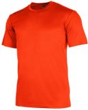 Stanno Field Shirt - Neon Oranje - Maat S