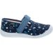 Fare Klasik Baby pantoufles garçon