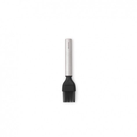 Brabantia 137440 - Bakkwast - Zwart/Zilver
