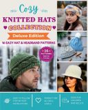 Cozy Libri GmbH Cozy Knitted Hat Collection