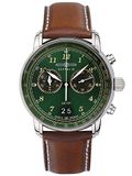Zeppelin Heren watch 8684-4