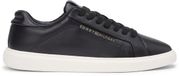 Tommy Hilfiger Bottes 41 Automne/Hiver 2026 Noir