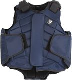 Horka FLEXPLUS BODYPROTECTOR ADULT Blauw S Unisex Nylon