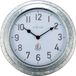 NeXtime Poppy Buitenwandklok