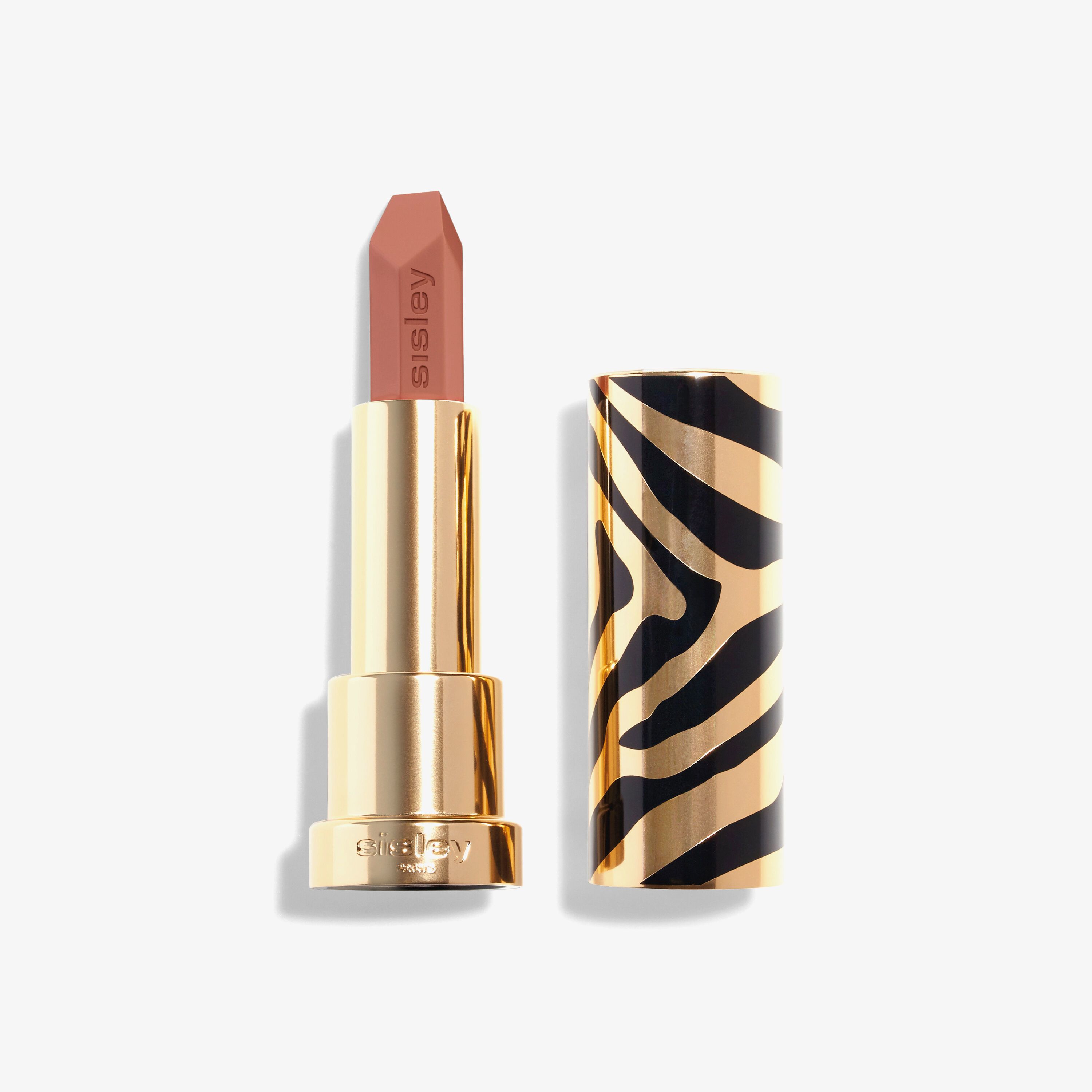 Sisley Le Phyto Rouge Lipstick - 11 Beige Tahiti - 3.4g
