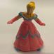 Bullyland Disney - La Belle au Bois Dormant Figurine - Décoration de gâteau