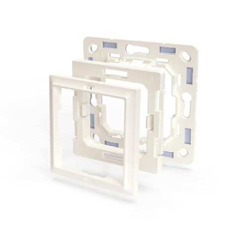 SHELLY WALL SWITCH ADAPTER - LEGRAND