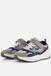 Skechers Nova Jogger Sneakers grijs Synthetisch
