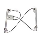 MAGNETI MARELLI Fensterheber 350103142300 hinten links | Compatibel met: FORD GALAXY II, S-MAX
