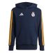 Sweat à capuche enfant Real Madrid 2026/27
