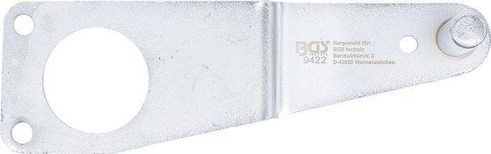 BGS Krukas blokkeergereedschap voor BMW N47 / N57