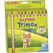 Alpino AL000113 Kleurpotloden Meerkleurig 12 stuk(s)