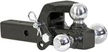 Buyers Products 1802279 Tri-Ball Truck Trekhaak met Pintle Hook