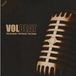 Universal Music Volbeat - The Strength / The Sound / The Songs (LP) Glow in the dark